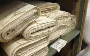 پارچه متقال پنبه