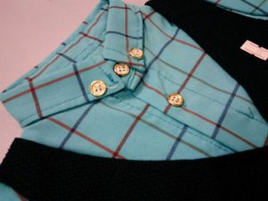 انواع پارچه پیراهنی طرح دار با قیمت استثنایی