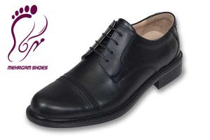 تولیدی کفش مردانه چرم تبریز