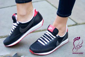 خرید عمده کفش اسپرت زنانه و دخترانه