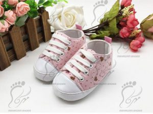 کانال تلگرام تولیدی کفش اسپرت بچه گانه