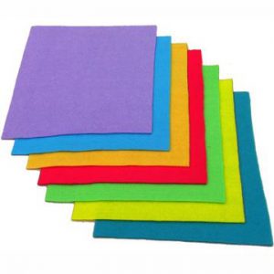 مرکز فروش پارچه نمدی