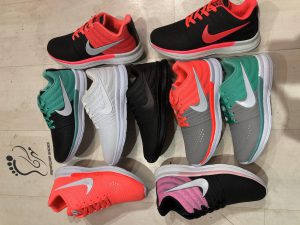 عمده فروشی و پخش کفش و کتونی استان تهران