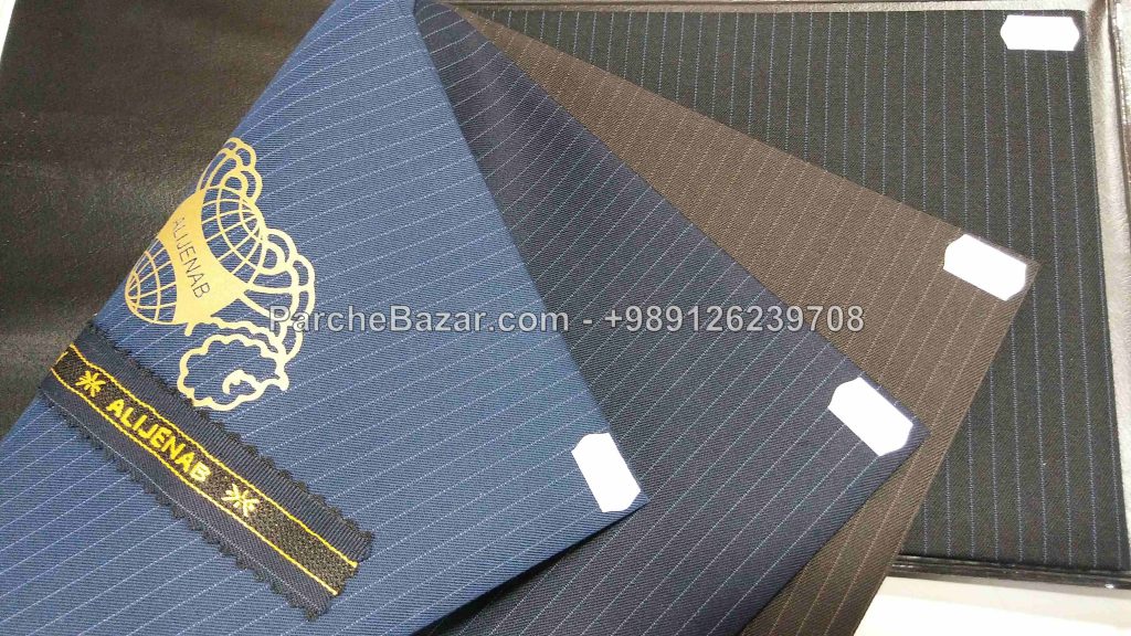 پارچه فاستونی عالیجناب