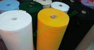 عرضه مستقیم پارچه نمدی ارزان از درب کارخانه