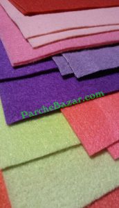 قیمت پارچه نمدی در عرضه مستقیم از کارخانه