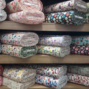 لیست قیمت پارچه ملحفه ای در بازار ایران