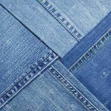 انواع پارچه جین و لیست قیمت فروش نمایندگی