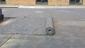 پارچه ژئو تکستایل در نمایندگی فروش و تولید کننده پارچه در ایران